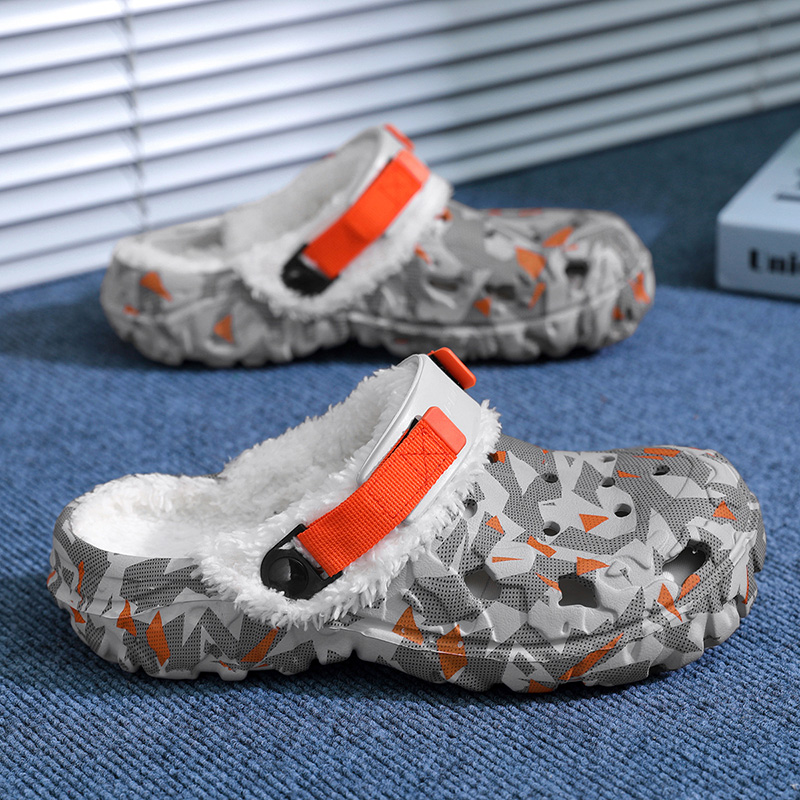 Men Shoes Runners - Nuevas Pantuflas de Invierno para Hombre,