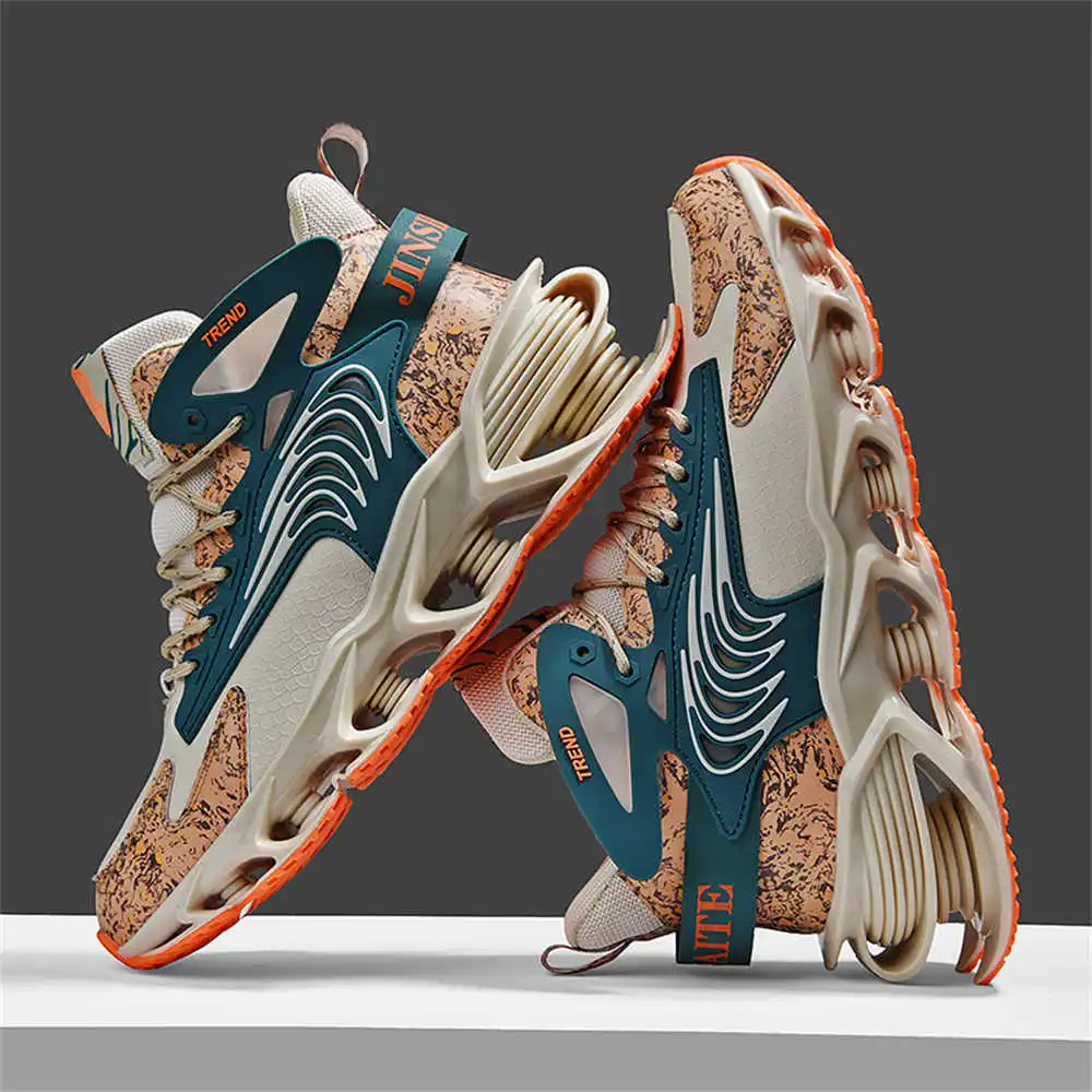 Men Shoes Eu To Us Size - Zapatillas antideslizantes para correr para niños,