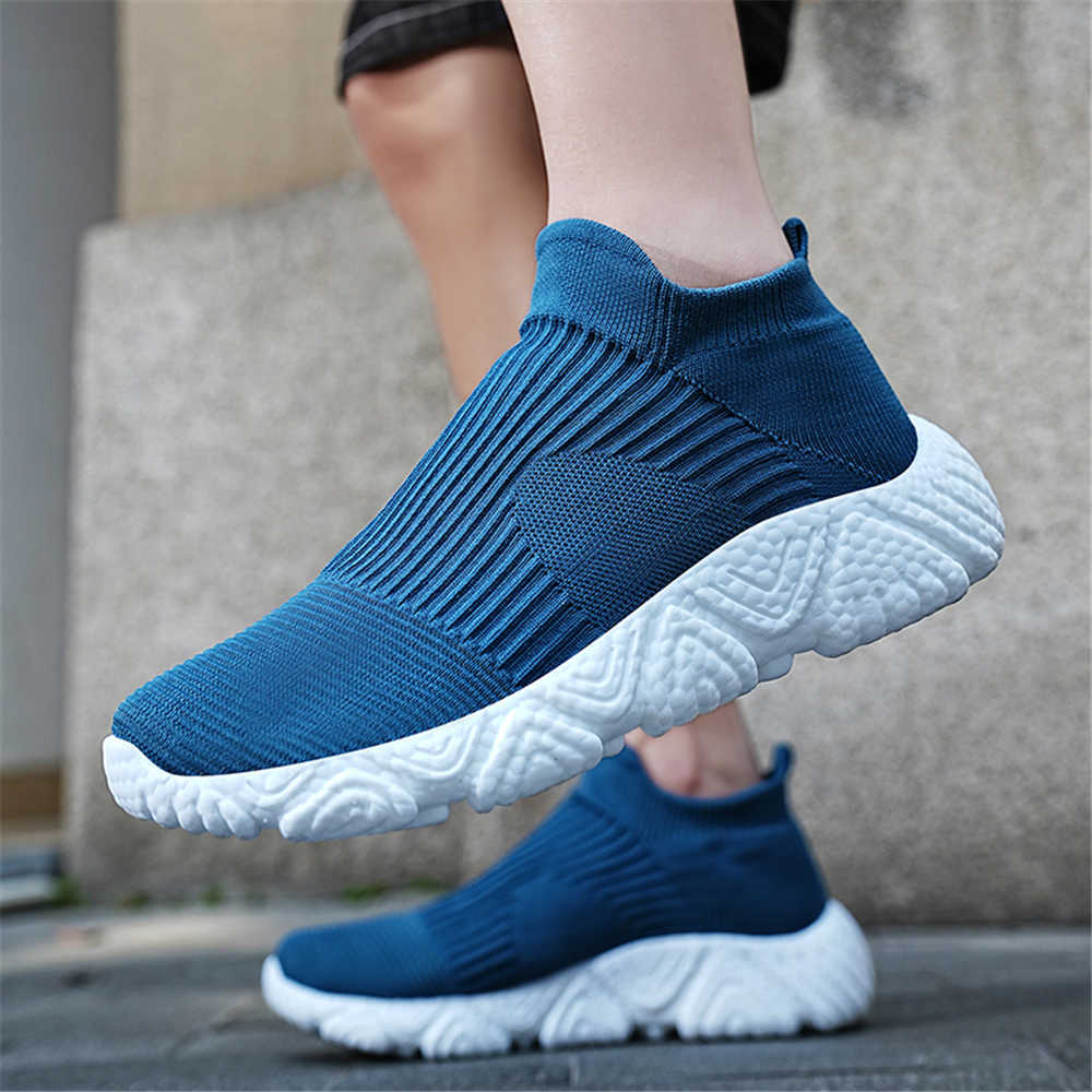 Men'S Shoes For Tennis - Botas de tenis oscuras talla 45