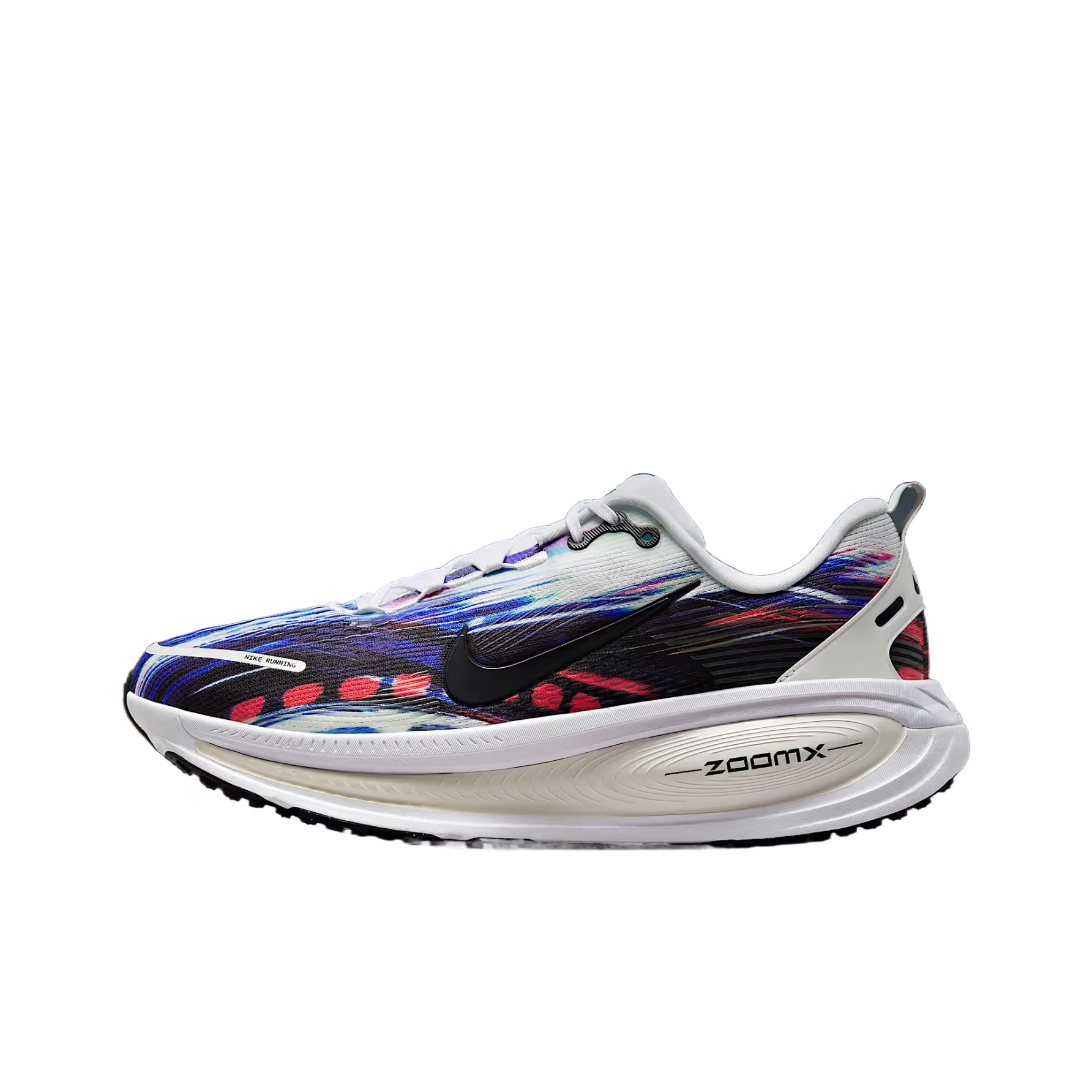 Men'S Shoes Zoomx - Nike Vomero 18, Zapatillas Deportivas Transpirables