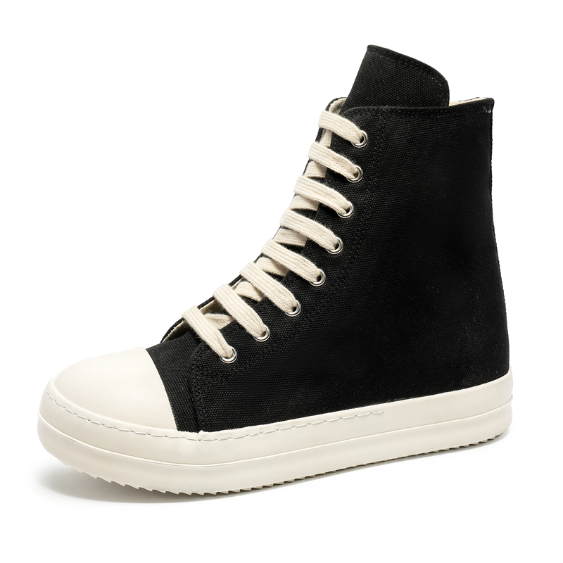 Men Shoes Trends - Zapatillas Populares para Hombre, Calzado Casual