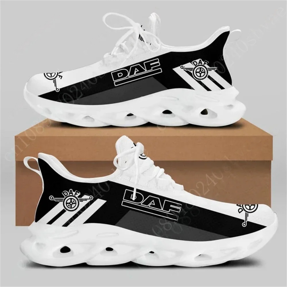 Men'S Shoes For Tennis - Zapatillas Deportivas DAF para Hombre y