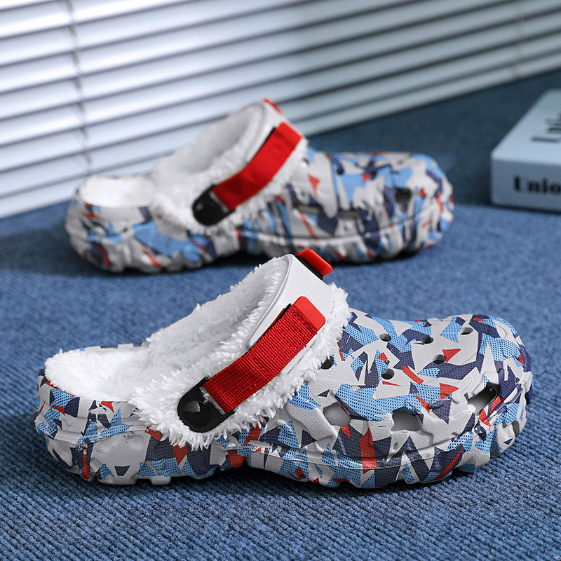 Nuevas Pantuflas de Invierno p - Men Shoes Runners reseña y precio