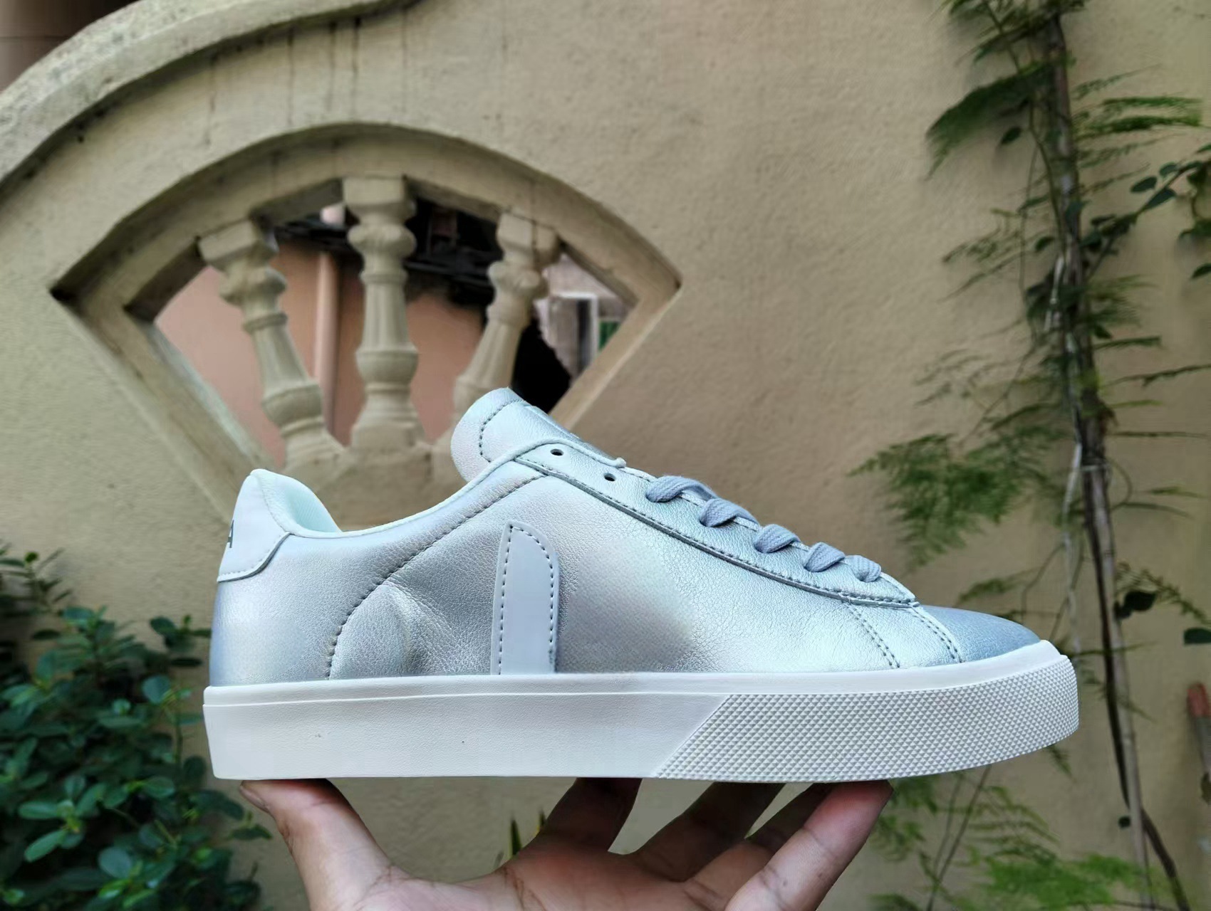 Zapatillas de deporte informal - Men Shoes Eu To Us Size reseña y precio