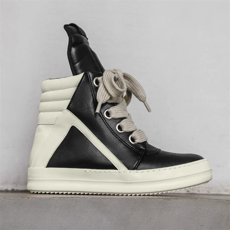 Zapatillas Casuales de Lujo pa - Men Shoes Trends reseña y precio