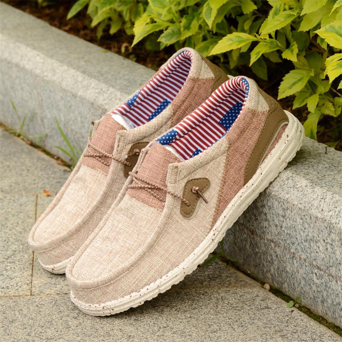 Zapatos Casuales Unisex para E - Men Shoes Runners reseña y precio