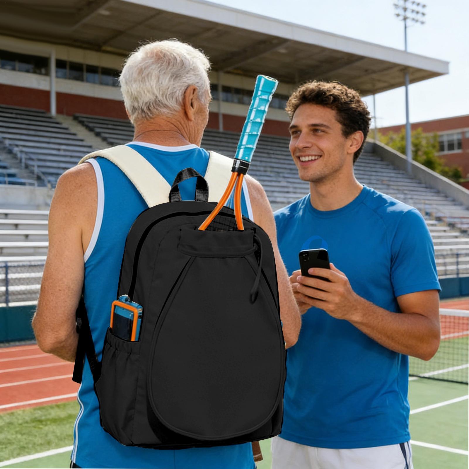 Bolsas de pickleball para homb - Men'S Shoes For Tennis reseña y precio