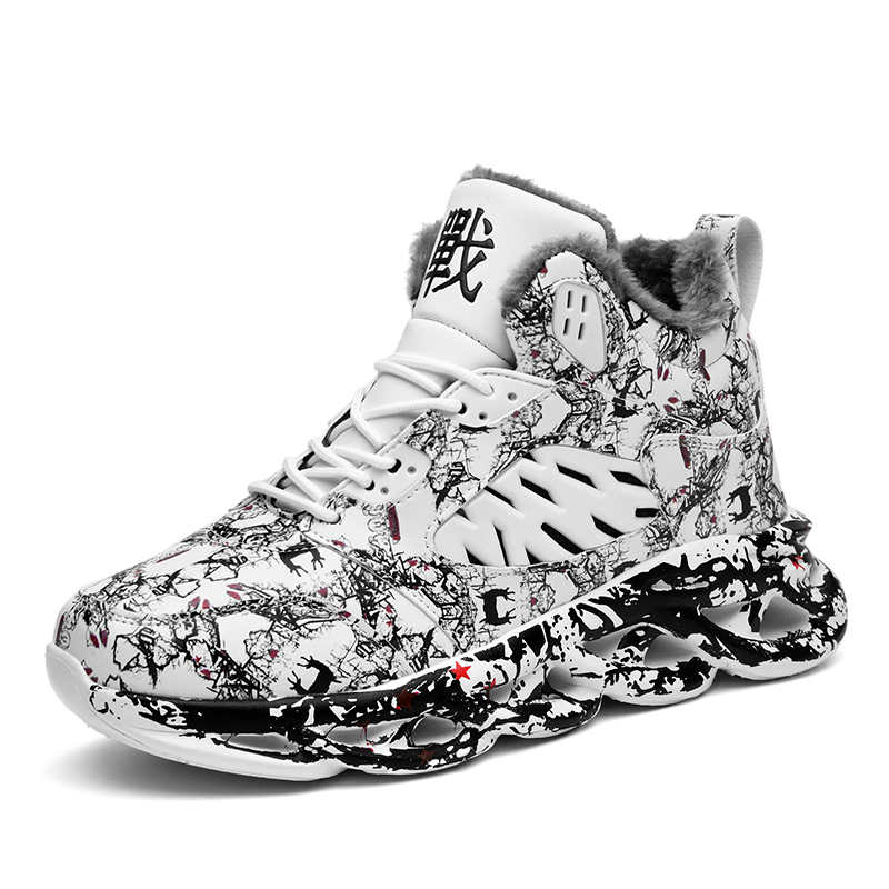 Zapatillas deportivas tejidas  - Men'S Shoes For Tennis reseña y precio