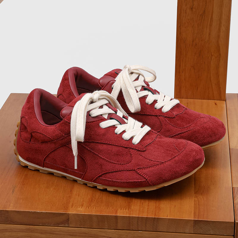 Zapatos de Hombre de Gamuza Si - Men Shoes Must Have reseña y precio