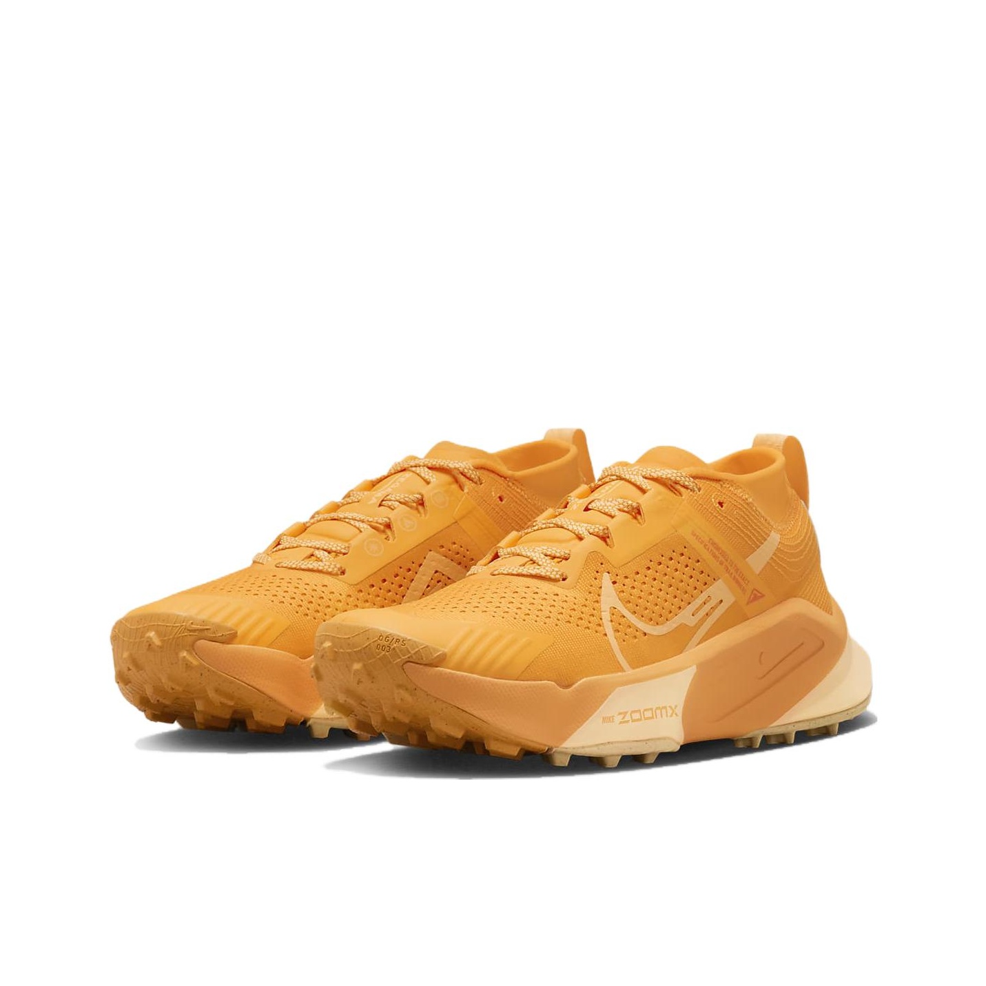 Zapatillas Nike ZoomX Zegama p - Men'S Shoes Zoomx reseña y precio