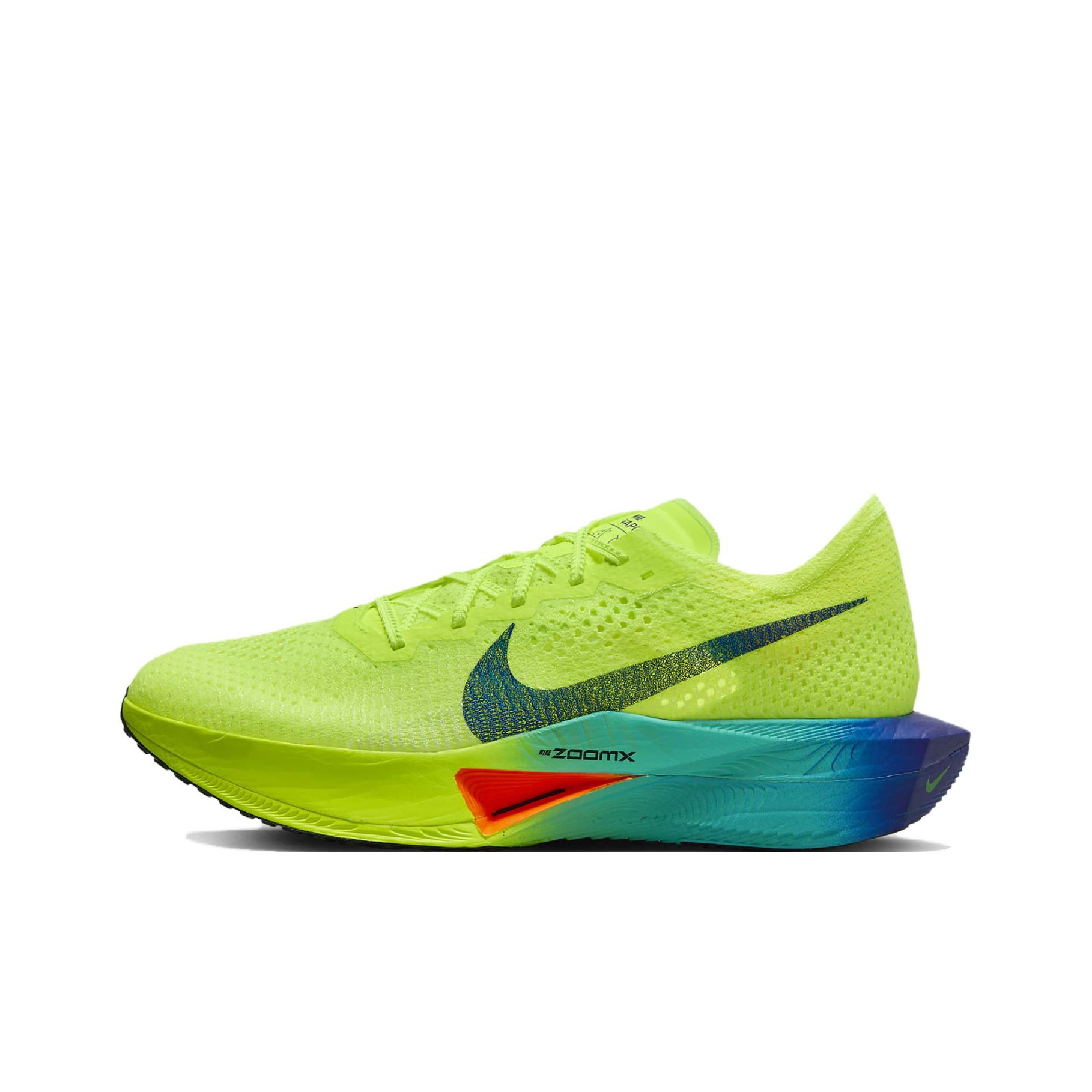 Zapatillas de Running Nike Zoo - Men'S Shoes Zoomx reseña y precio