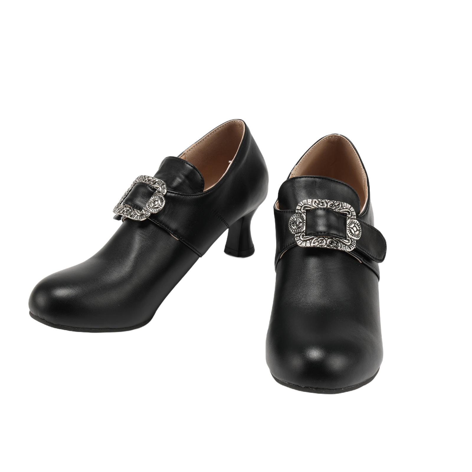 Zapatos de Cosplay de la Época - Men'S Shoes Louis Vuitton reseña y precio