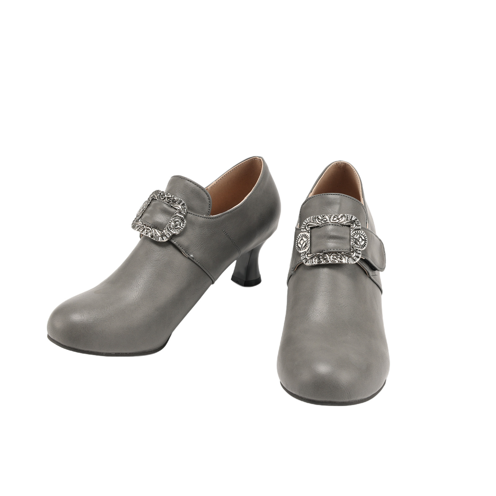 Zapatos de Cosplay de la Época - Men'S Shoes Louis Vuitton reseña y precio