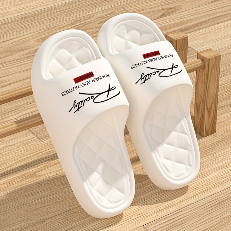 Pantuflas para Parejas, Mujere - Men Shoes Trends reseña y precio