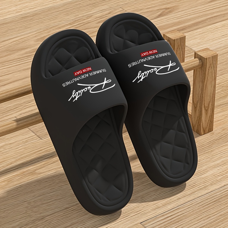 Pantuflas para Parejas, Mujere - Men Shoes Trends reseña y precio