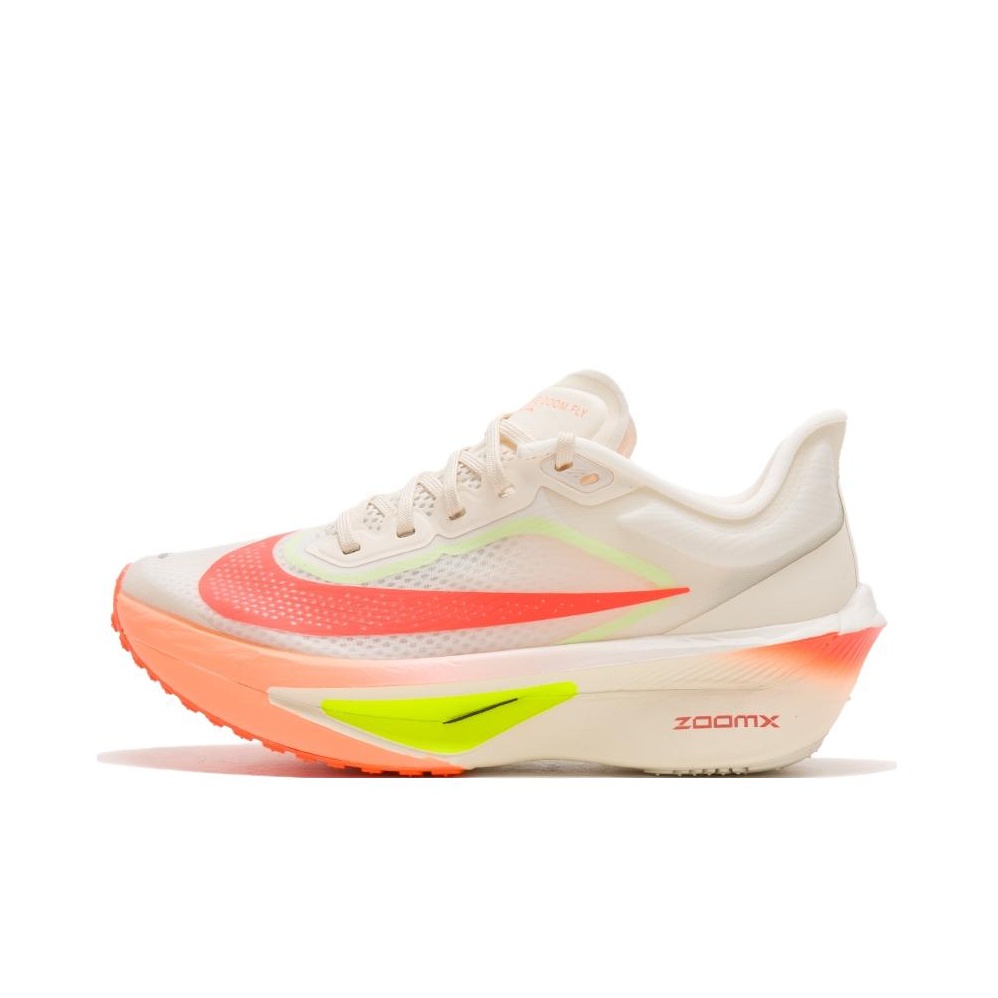 Nike Zoom Fly 6, Zapatillas de - Men'S Shoes Zoomx reseña y precio