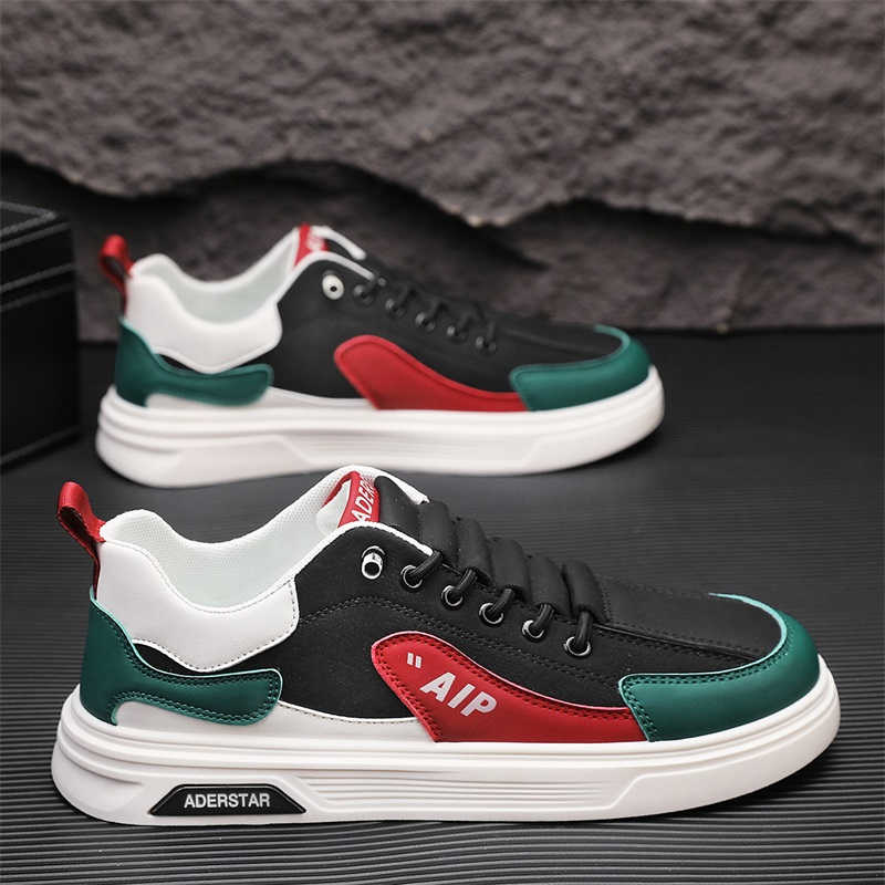 Aumenta la altura con cordones - Men'S Shoes For Tennis reseña y precio