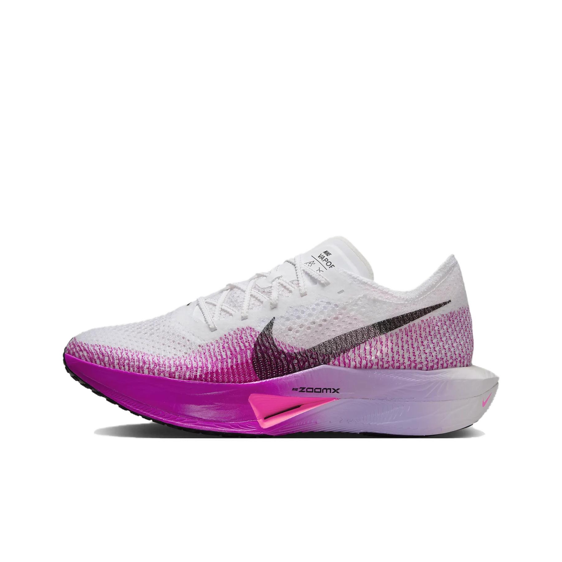 Nike ZoomX Vaporfly 3 Zapatill - Men'S Shoes Zoomx reseña y precio