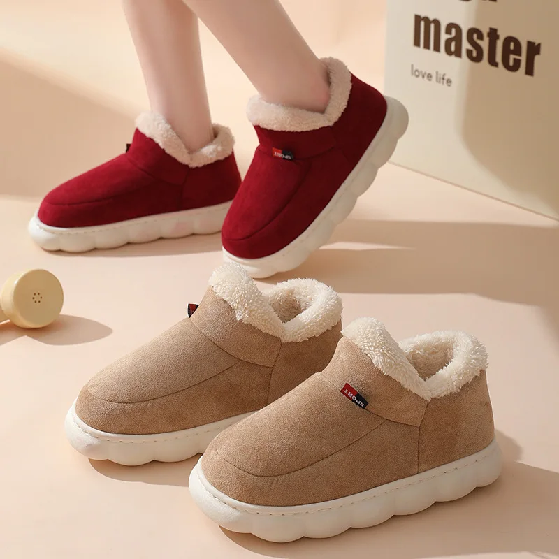 Zapatos de casa informales de  - Men'S Shoes To Women'S Size reseña y precio
