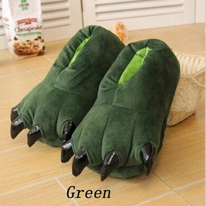 Pantuflas Cálidas y Suaves par - Men'S Shoes To Women'S Size reseña y precio
