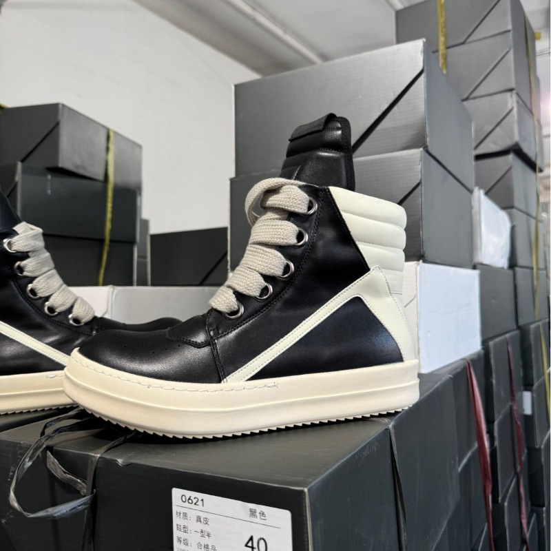 Zapatillas unisex de cuero gen - Men Shoes Eu To Us Size reseña y precio