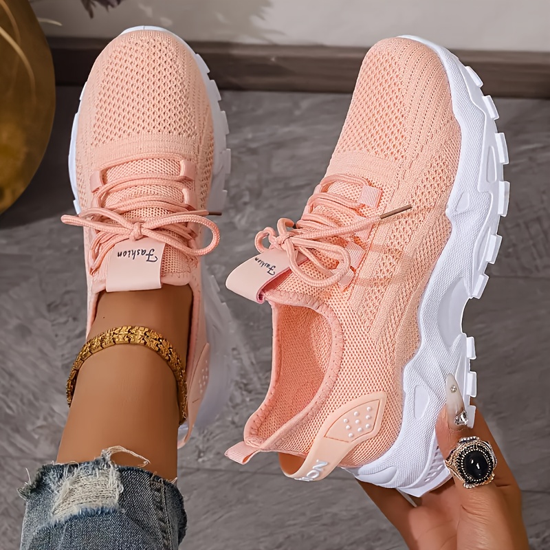 Zapatillas de deporte de punto - Men Shoes Trends reseña y precio