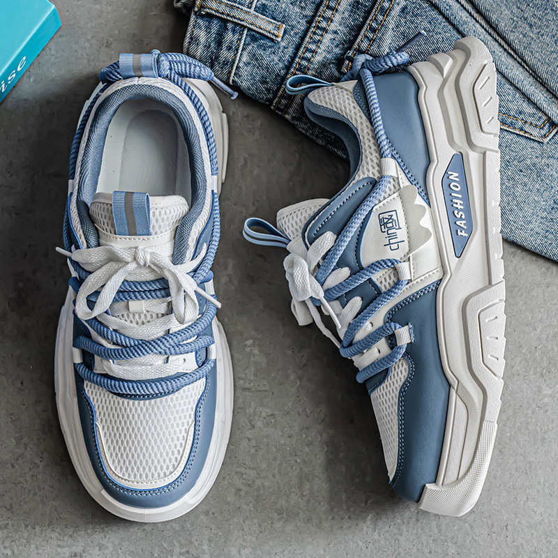 Zapatillas de deporte minimali - Men'S Shoes For Tennis reseña y precio