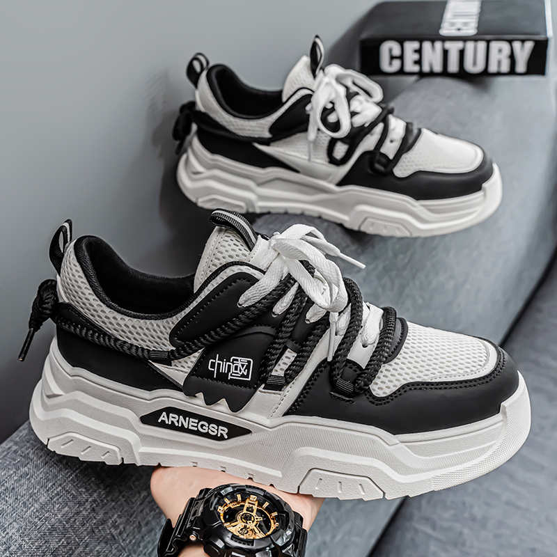 Zapatillas de deporte minimali - Men'S Shoes For Tennis reseña y precio