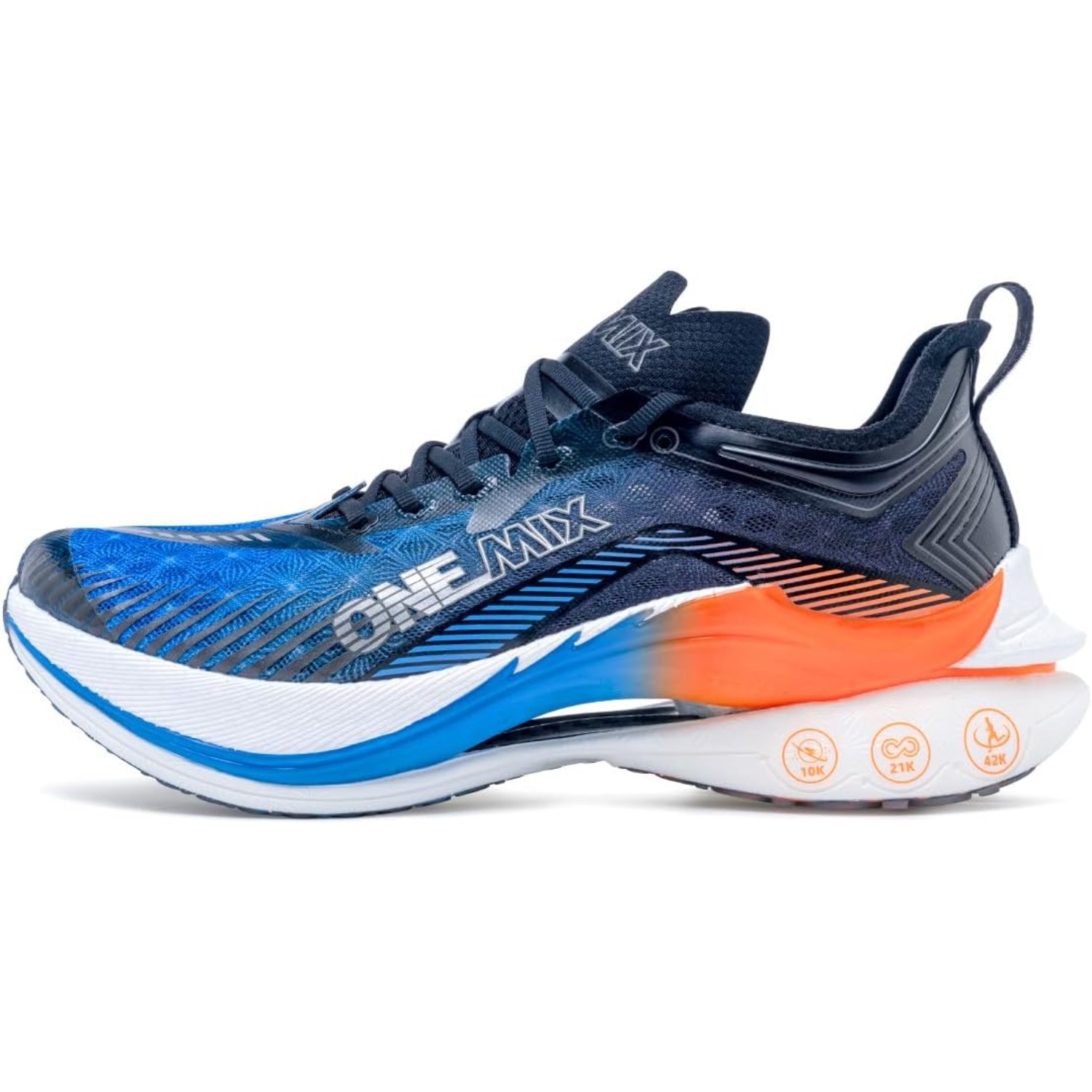 ONEMIX T700 Zapatillas de Runn - Men Shoes Runners reseña y precio