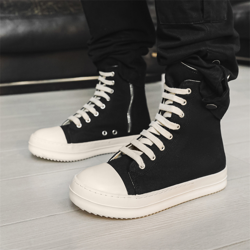 Zapatillas Populares para Homb - Men Shoes Trends reseña y precio