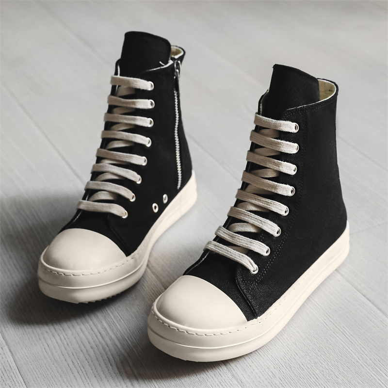 Zapatillas Populares para Homb - Men Shoes Trends reseña y precio