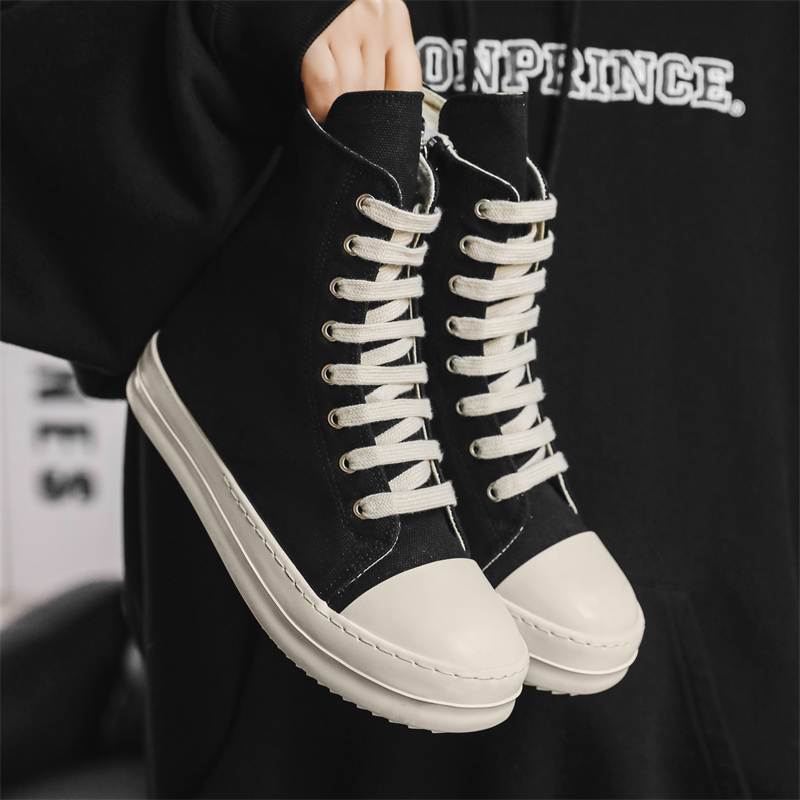 Zapatillas Populares para Homb - Men Shoes Trends reseña y precio