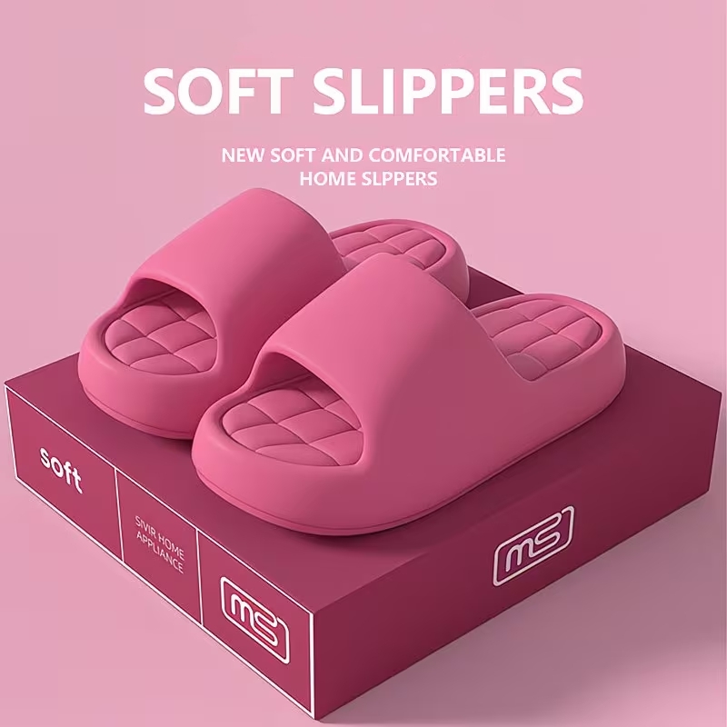 Pantuflas de Moda para Mujer,  - Men'S Shoes To Women'S Size reseña y precio