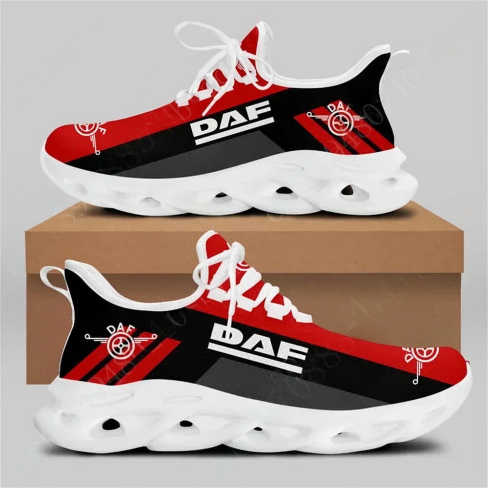 Zapatillas Deportivas DAF para - Men'S Shoes For Tennis reseña y precio