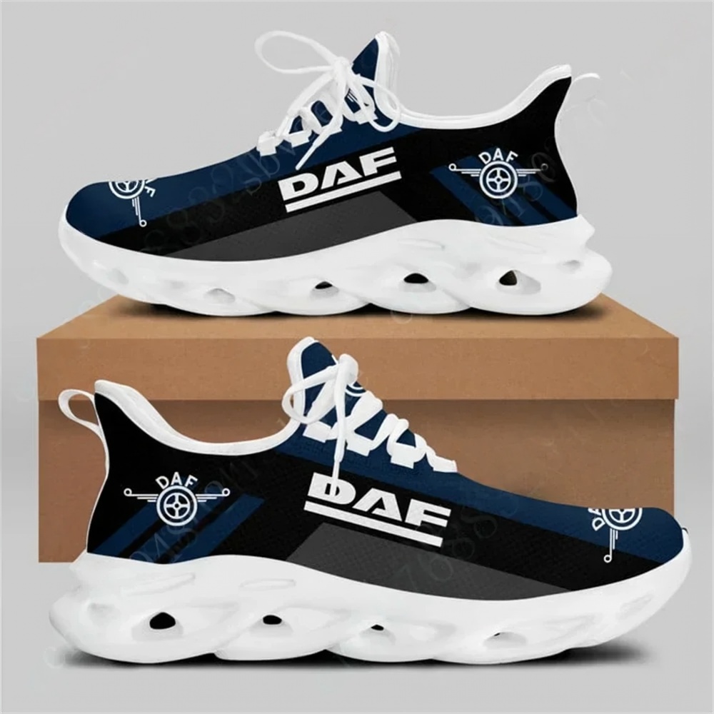 Zapatillas Deportivas DAF para - Men'S Shoes For Tennis reseña y precio