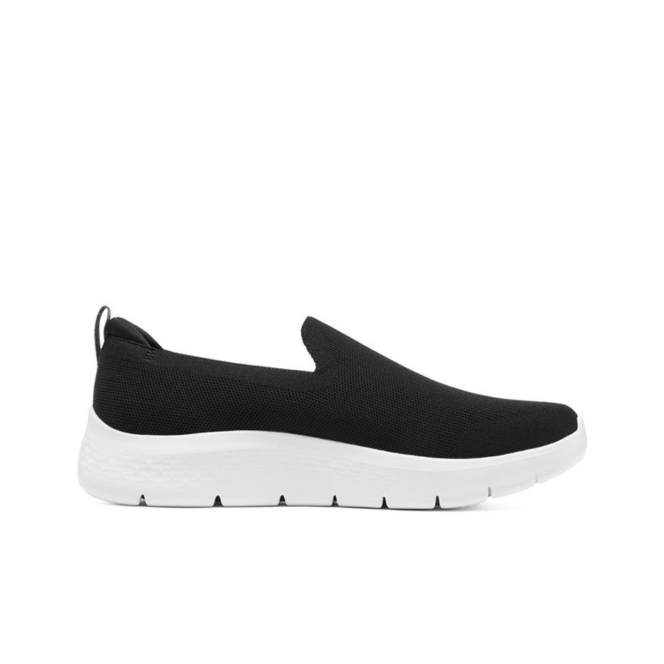 Skechers Go Walk Flex, calzado - Men'S Shoes Black And White reseña y precio