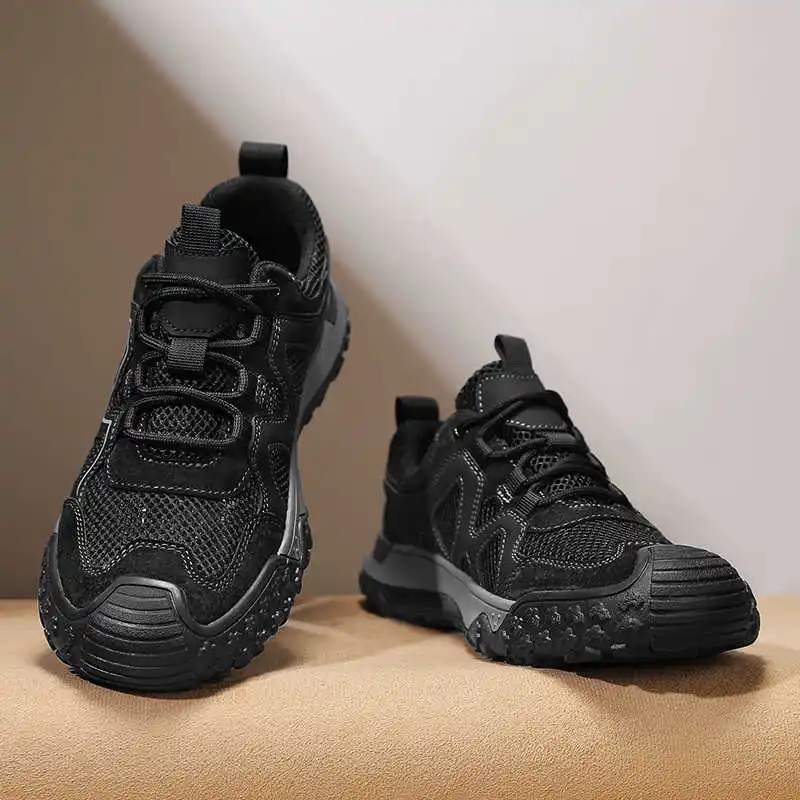 Zapatos de plataforma de veran - Men Shoes Trends reseña y precio