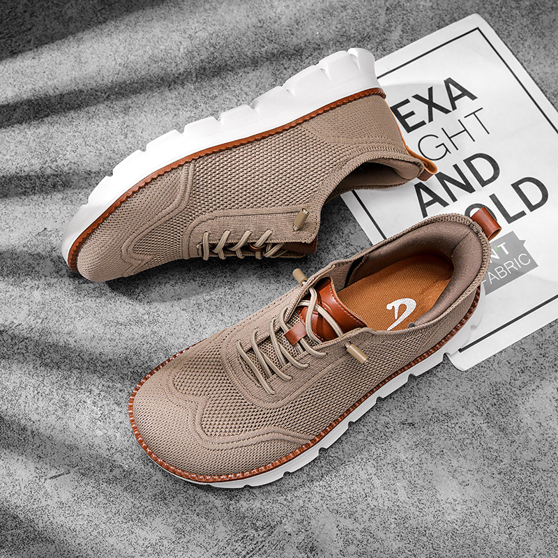 Zapatos elegantes con caja anc - Men Shoes Trends reseña y precio