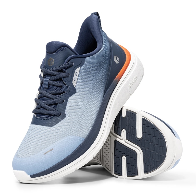 Zapatillas Deportivas Fitville - Men Shoes Runners reseña y precio