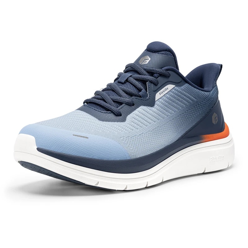 Zapatillas Deportivas Fitville - Men Shoes Runners reseña y precio