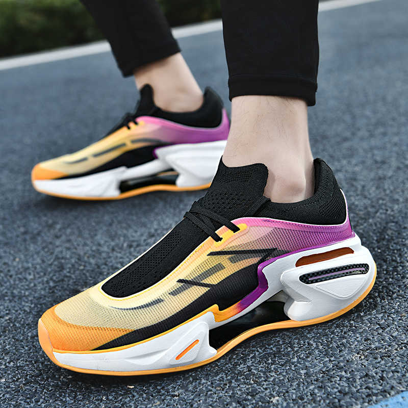 Zapatos de Golf para Campament - Men'S Shoes For Tennis reseña y precio